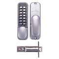 2201 Easy Code Pro Tubular Mortice Latch Hold Back