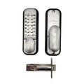 BL2200 Mechanical Push Button Lock