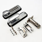 BL2200 Mechanical Push Button Lock