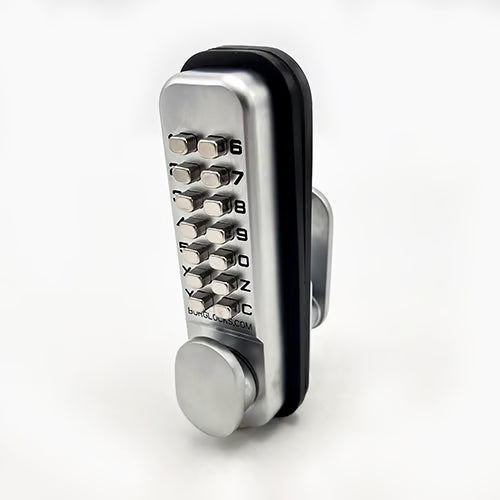 BL2200 Mechanical Push Button Lock