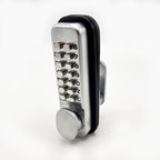 BL2200 Mechanical Push Button Lock