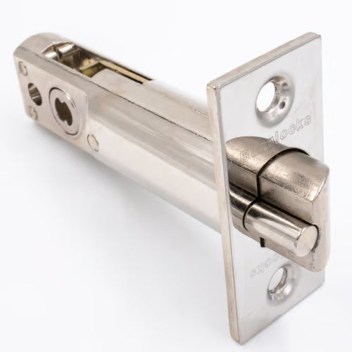 2501 Easy Code Pro Tubular Mortice Latch Hold Back
