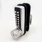 2701 Easy Code Pro Tubular Mortice Latch Hold Back