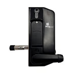 3400 Digi Gate Lock with Key Override