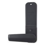 BL4401 ECP Easicode Pro Tubular Latch Digital Lock Marine Grade