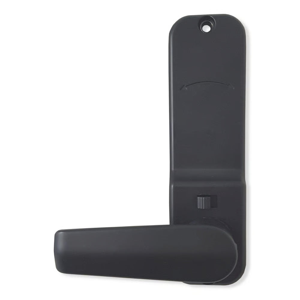 BL4401 ECP Easicode Pro Tubular Latch Digital Lock Marine Grade