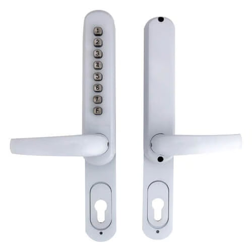 6100 Solo Digital Door Lock- For Retrofit Applications