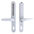 6100 Solo Digital Door Lock- For Retrofit Applications