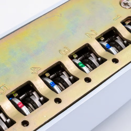 6100 Solo Digital Door Lock- For Retrofit Applications