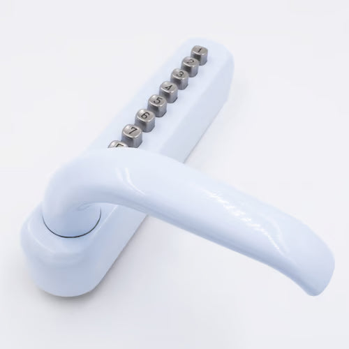6100 Solo Digital Door Lock- For Retrofit Applications