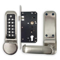 BL7103 ECP Easicode Pro Mortice Sashlock Digital Lock with Knob Turn
