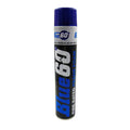 Blue 60 Fire Rated Frame Foam 750ml