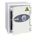 BS0440 Series Battery Storage Safes Width & Depth