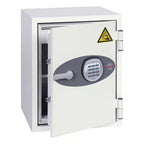 BS0440 Series Battery Storage Safes Width & Depth