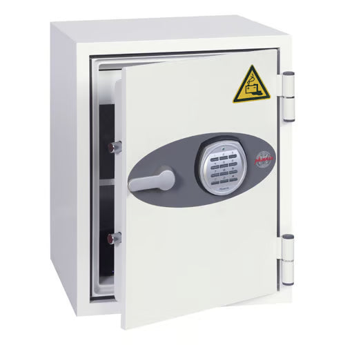 BS0440 Series Battery Storage Safes Width & Depth