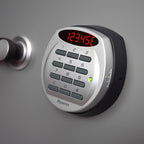BS0440 Series Battery Storage Safes Width & Depth