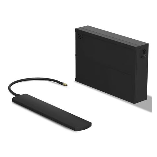 BS0440 Series Battery Storage Safes Width & Depth