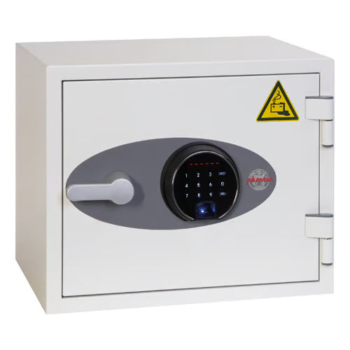 BS1280 Series Battery Storage Safes