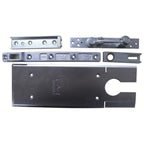BTS75 Double Action Floor Spring Accessory Pack For Timber