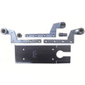 Dorma BTS80 Single Action Floor Spring Accessory Pack For Timber