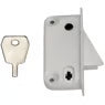 Vertical Sash Window Travel Restrictor