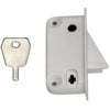 Vertical Sash Window Travel Restrictor