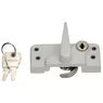 Locking Fitch Fastener - 4 Screws