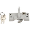 Locking Fitch Fastener - 4 Screws