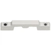 UPVC Sash Window Fitch Fastener Bridge Keep
