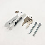 Locking Fitch Fastener - 2 Screws