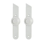 Sash Guide Tilt Catch Kit