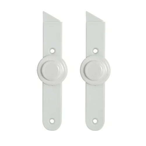 Sash Guide Tilt Catch Kit