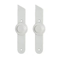 Sash Guide Tilt Catch Kit