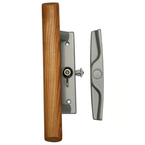 C1195 C1107 C1018 Handle Set for Patio Doors