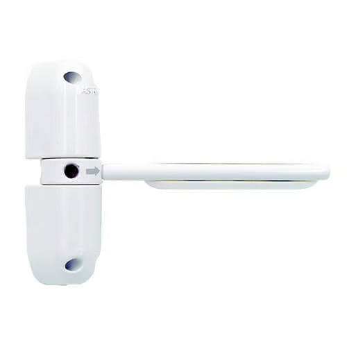 Type Surface Mounted Spring Loaded Internal Door Closer