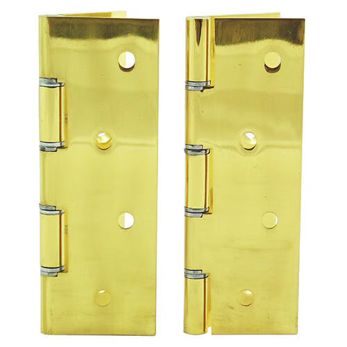 SDWP Brass Butt Hinge