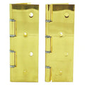 SDWP Brass Butt Hinge