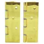SDWP Brass Butt Hinge