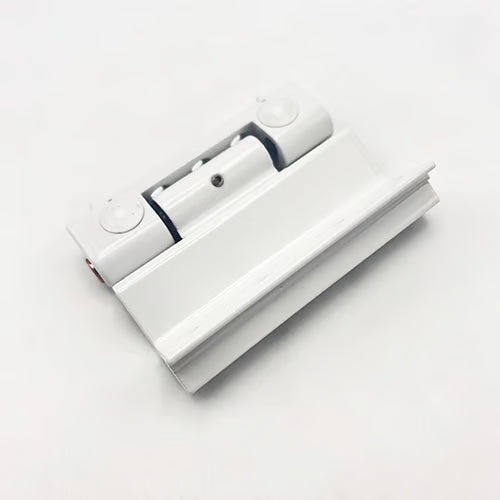 Challenger 3D Rebated Hinge