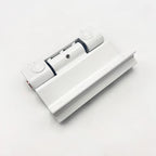 Challenger 3D Rebated Hinge