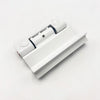 Challenger 3D Rebated Hinge