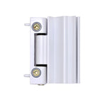 Challenger 3D Rebated Hinge