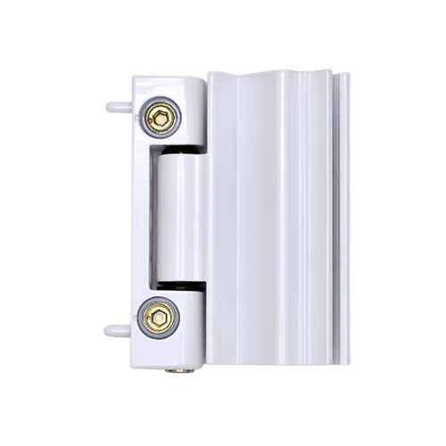 Challenger 3D Rebated Hinge