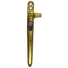 Virage Locking Cockspur Handles for UPVC or Wooden Casement Windows
