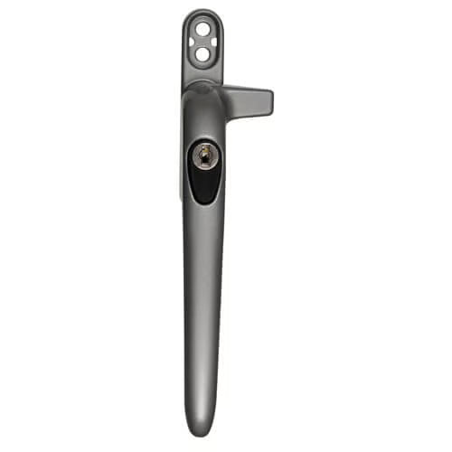 Virage Locking Cockspur Handles for UPVC or Wooden Casement Windows