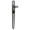 Virage Locking Cockspur Handles for UPVC or Wooden Casement Windows