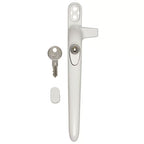 Virage Locking Cockspur Handles for UPVC or Wooden Casement Windows