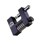 CBW85 85mm Combination Shutter Padlock