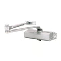 CE3F Size 3 Overhead Door Closer