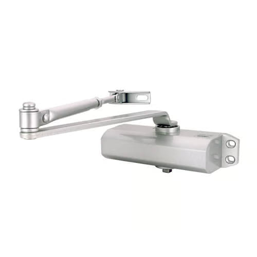 CE3F Size 3 Overhead Door Closer
